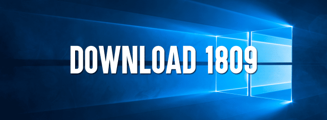 Windows 10 – Language Packs (1809 – Build 17763) Oktober 2018 Update – Download