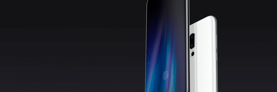 MEIZU 16 (Global Version)