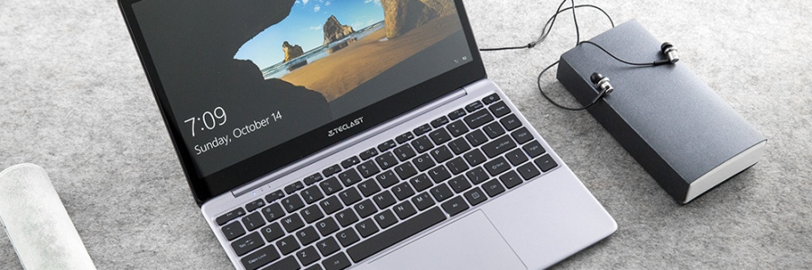 Teclast F7 Plus