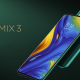 Xiaomi Mi Mix 3