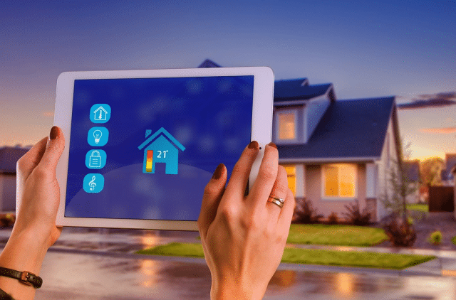 Häuser der Zukunft | ‚Smart Home‘ Apps – Sieht so die Zukunft aus?
