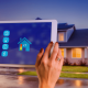 Häuser der Zukunft | ‚Smart Home‘ Apps – Sieht so die Zukunft aus?
