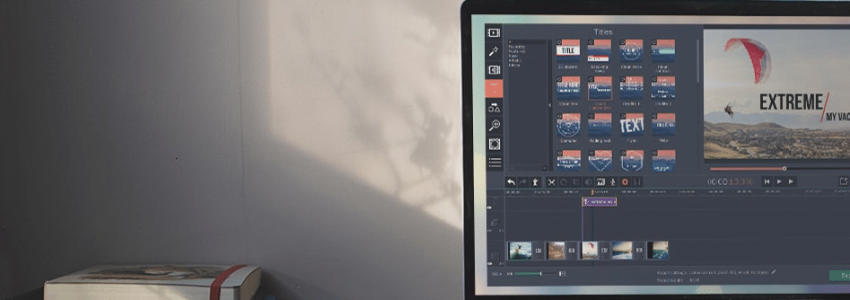 [Videobearbeitung] Movavi Video Editor 15 im Test | Review (Deutsch)