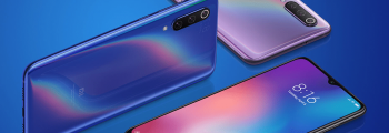 Xiaomi Mi 9