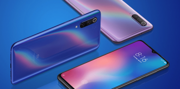 Xiaomi Mi 9