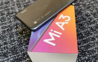 Xiaomi Mi A3 Testbericht