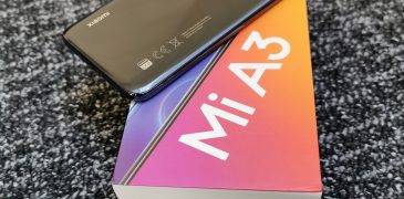 Xiaomi Mi A3 Testbericht