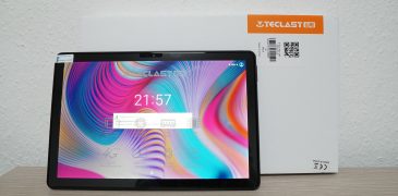 Teclast T30 Testbericht