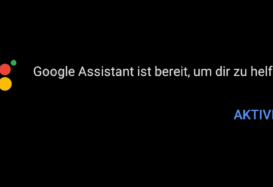 [Anleitung] Google Assistant unter MIUI 11 (Xiaomi Mi 9) deaktivieren