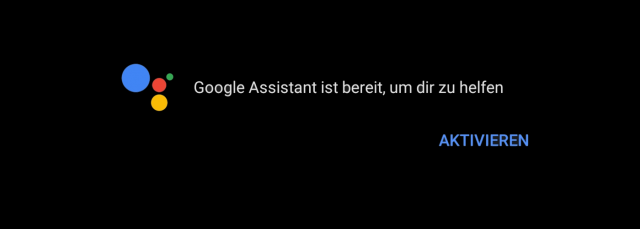 [Anleitung] Google Assistant unter MIUI 11 (Xiaomi Mi 9) deaktivieren