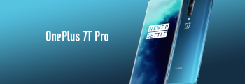 OnePlus 7T Pro