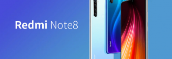 Xiaomi Redmi Note 8
