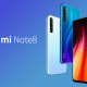 Xiaomi Redmi Note 8