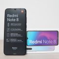 Xiaomi Redmi Note 8 Testbericht