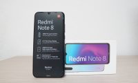 Xiaomi Redmi Note 8 Testbericht