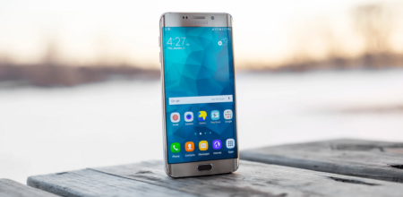 [Anleitung] Samsung Galaxy S6 (G920F) – Stock ROM mit Odin installieren