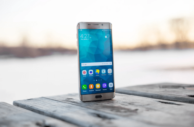 [Anleitung] Samsung Galaxy S6 (G920F) – Stock ROM mit Odin installieren