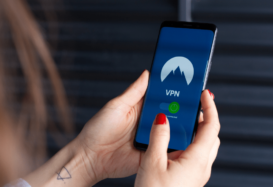Sicher surfen mit dem Smartphone über VPN