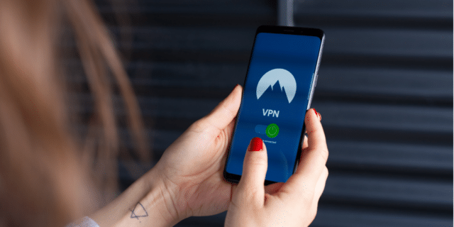 Sicher surfen mit dem Smartphone über VPN