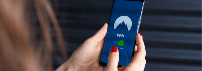 Sicher surfen mit dem Smartphone über VPN