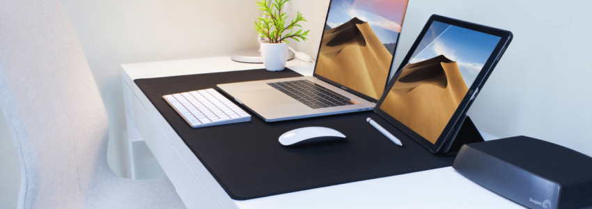 Arbeit im Home-Office – Tipps für technische Lösungen